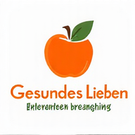 Gesundes Leben – Ernährungsberatung logo