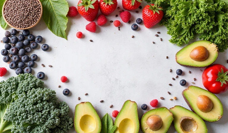 Superfoods: Mythos oder Wundermittel?